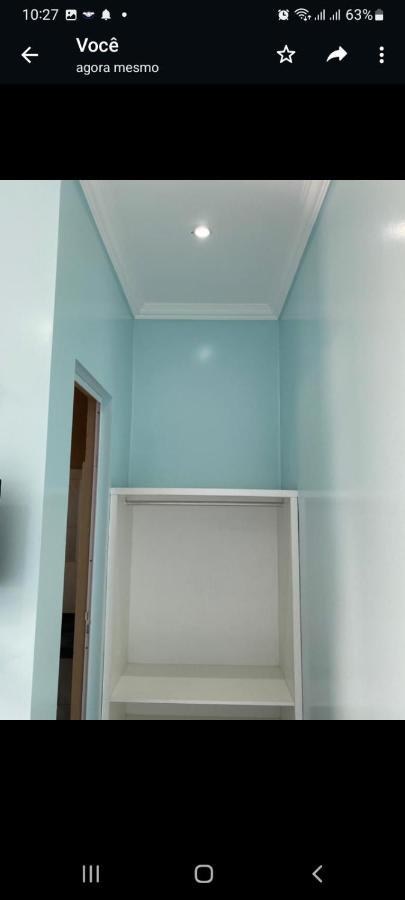 Vila Alicia Flecheiras Hotel ภายนอก รูปภาพ
